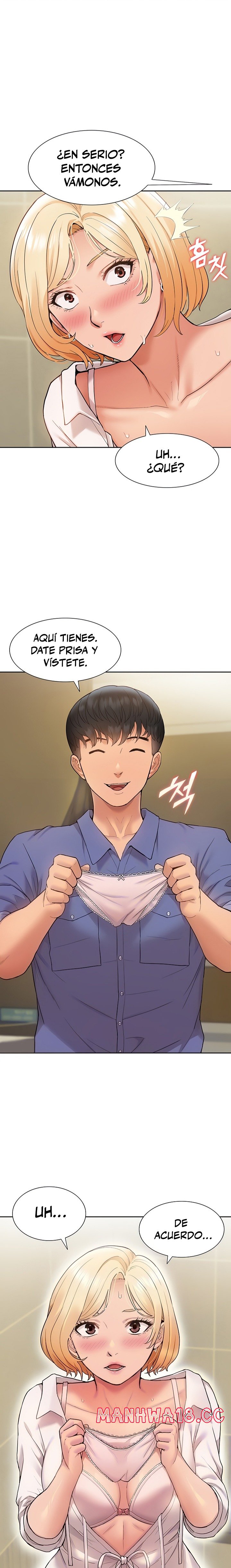 Making an Idol Harem Raw Chapter 8 Page 2