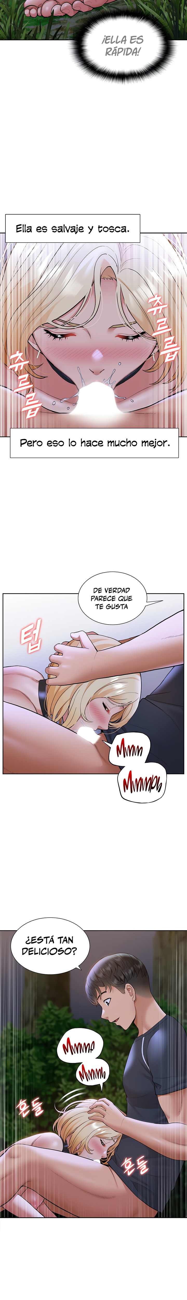 Making an Idol Harem Raw Chapter 8 Page 27