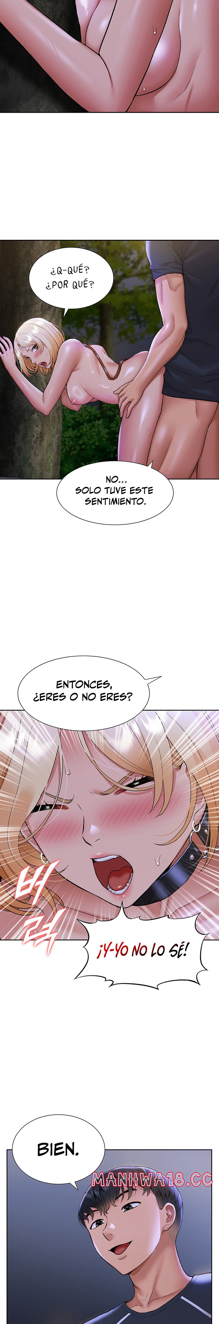 Making an Idol Harem Raw Chapter 9 Page 14
