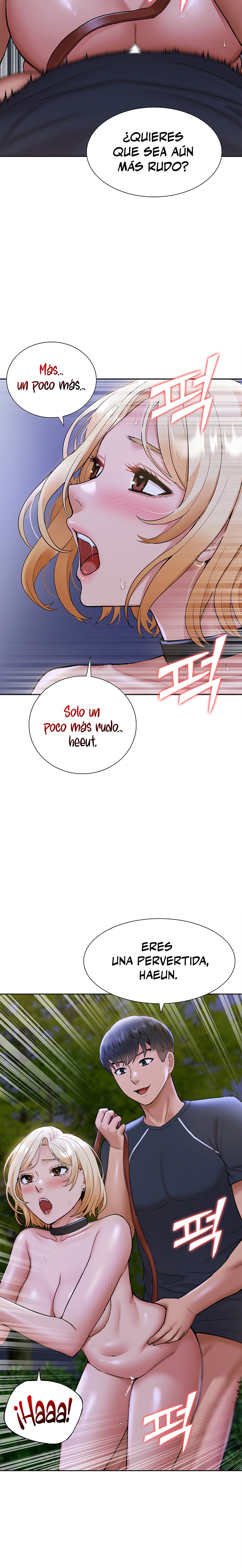 Making an Idol Harem Raw Chapter 9 Page 18