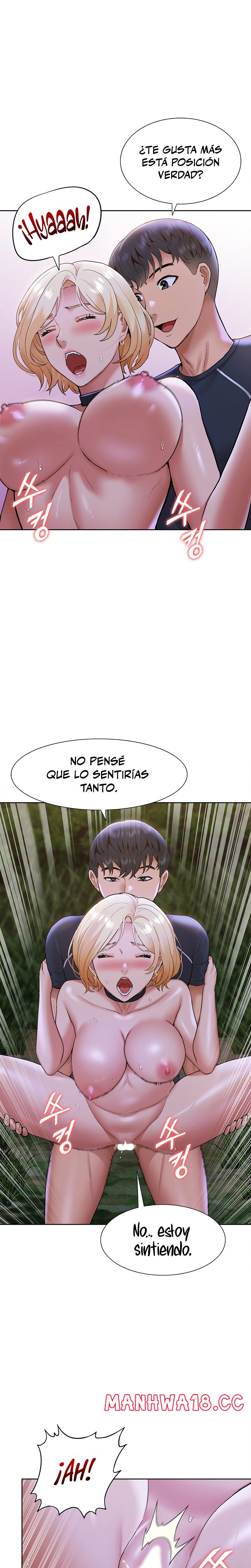 Making an Idol Harem Raw Chapter 9 Page 22