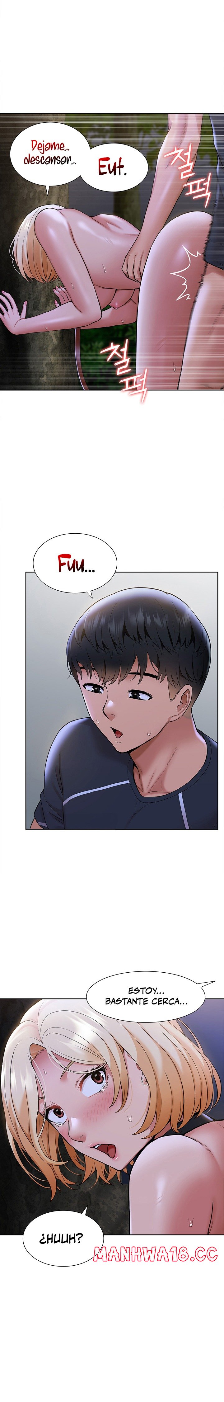 Making an Idol Harem Raw Chapter 9 Page 24