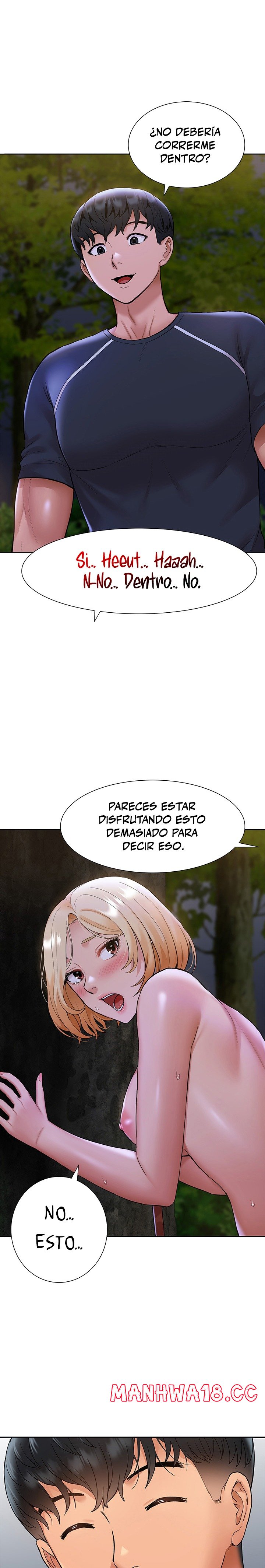 Making an Idol Harem Raw Chapter 9 Page 26