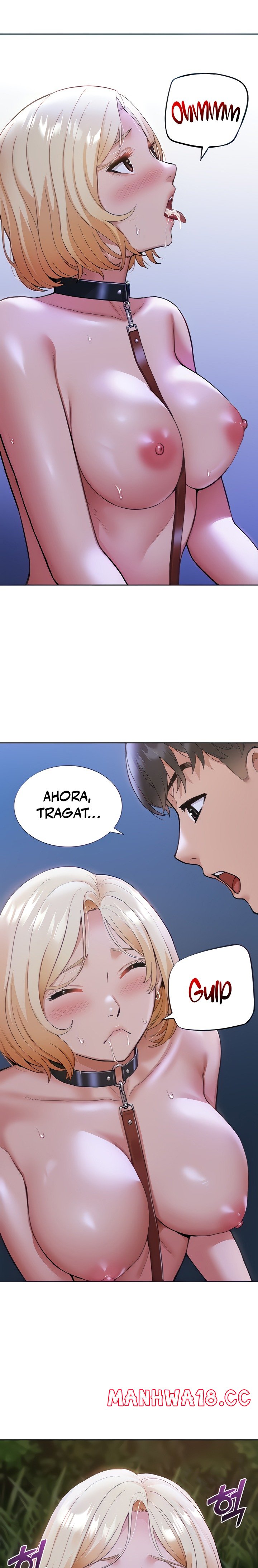 Making an Idol Harem Raw Chapter 9 Page 7