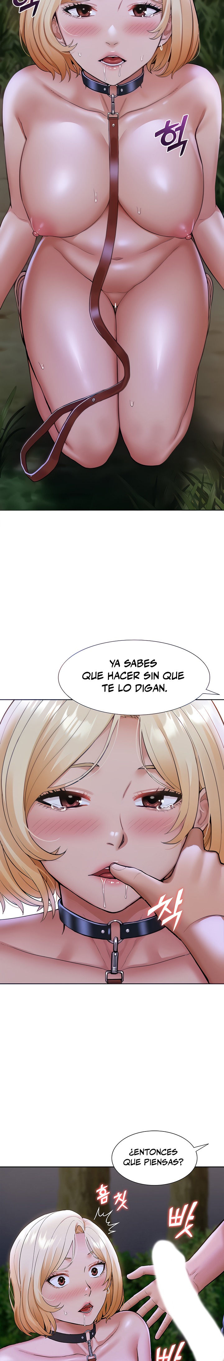 Making an Idol Harem Raw Chapter 9 Page 8