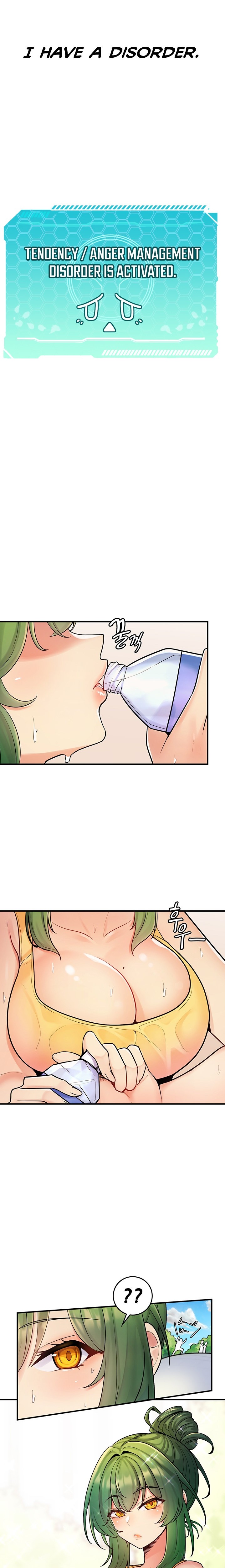 Fucked the World Tree Chapter 1 Page 41