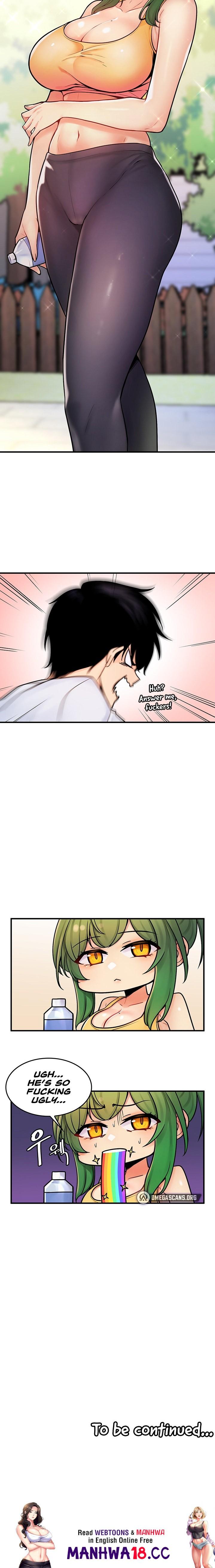 Fucked the World Tree Chapter 1 Page 42