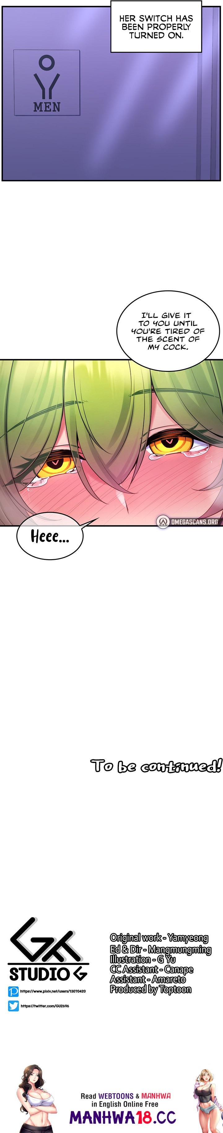 Fucked the World Tree Chapter 14 Page 22