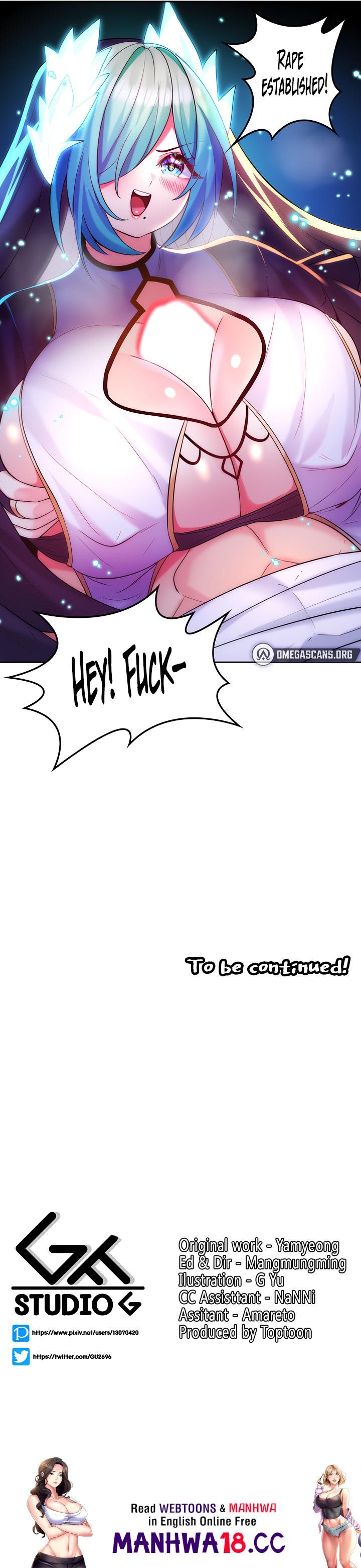 Fucked the World Tree Chapter 30 Page 22