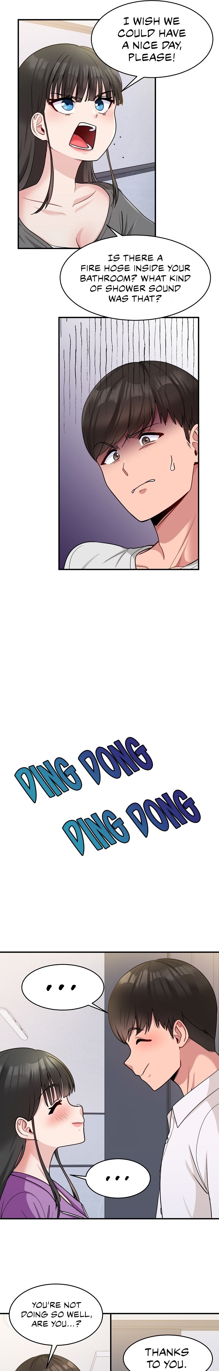 A Crushing Confession Chapter 1 Page 11