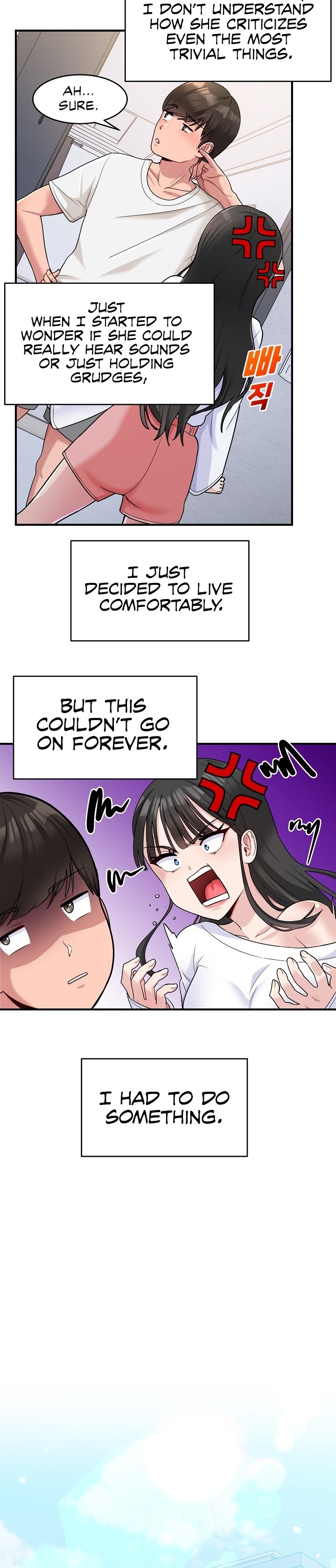 A Crushing Confession Chapter 1 Page 14