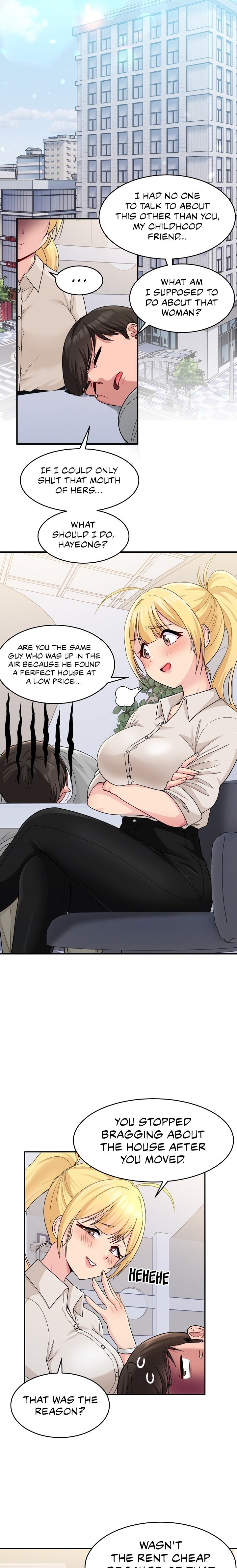 A Crushing Confession Chapter 1 Page 15