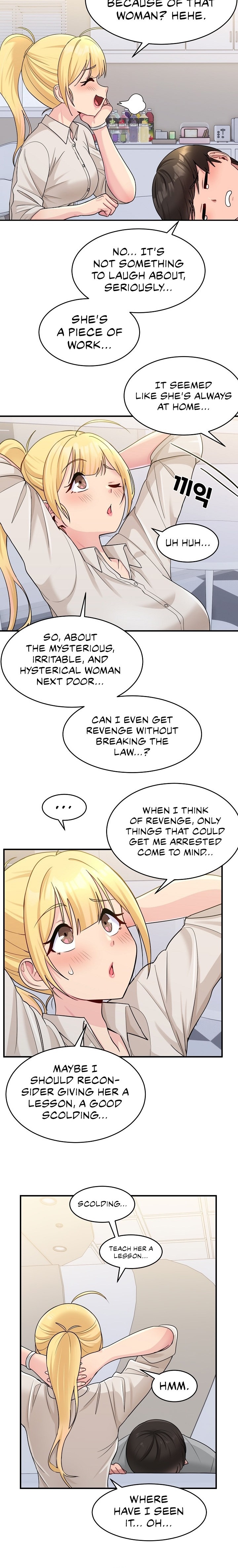 A Crushing Confession Chapter 1 Page 16