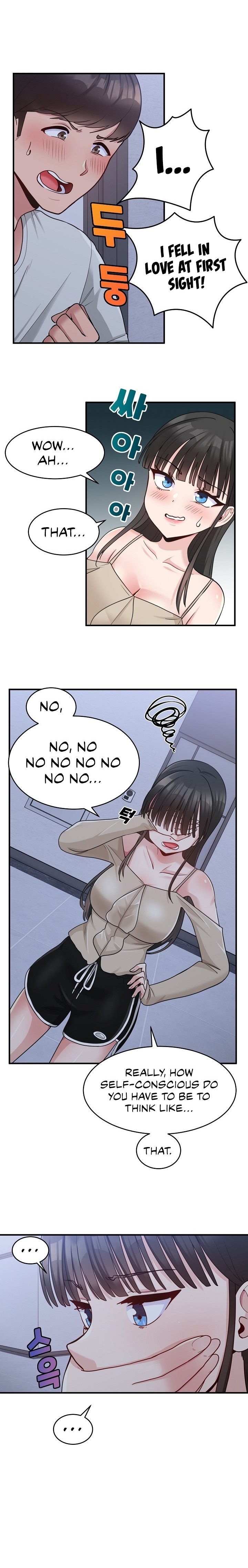 A Crushing Confession Chapter 1 Page 24