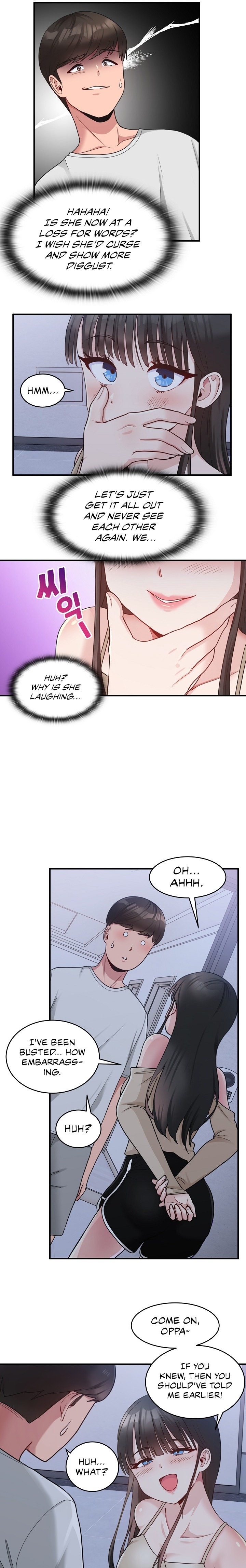 A Crushing Confession Chapter 1 Page 25