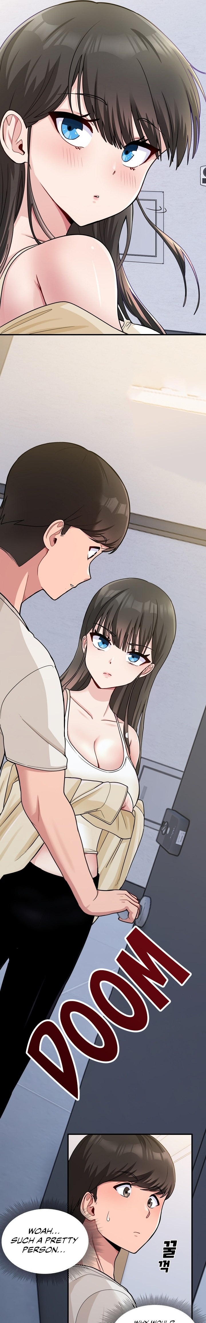 A Crushing Confession Chapter 1 Page 5
