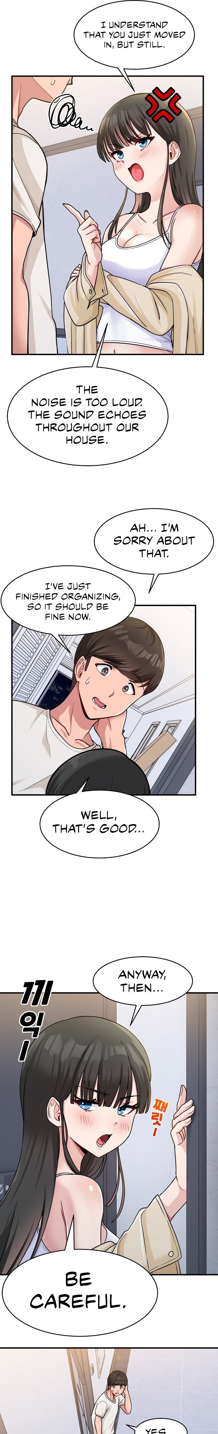 A Crushing Confession Chapter 1 Page 7