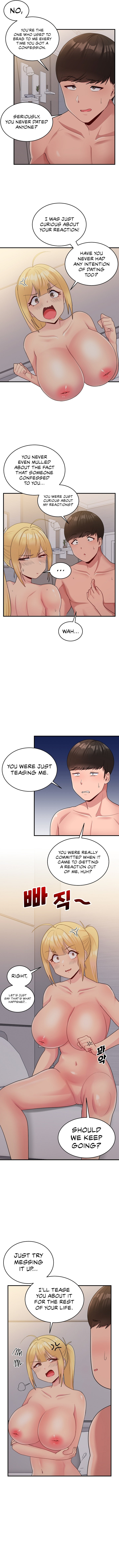 A Crushing Confession Chapter 10 Page 2