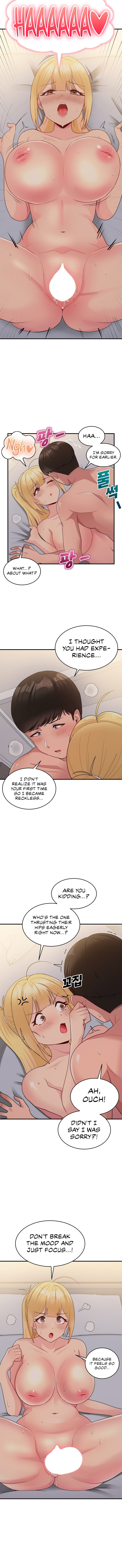 A Crushing Confession Chapter 10 Page 5