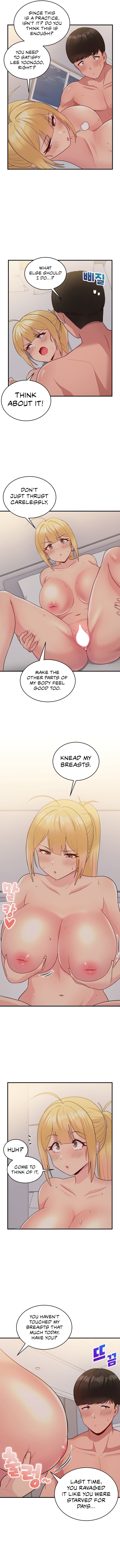A Crushing Confession Chapter 10 Page 7