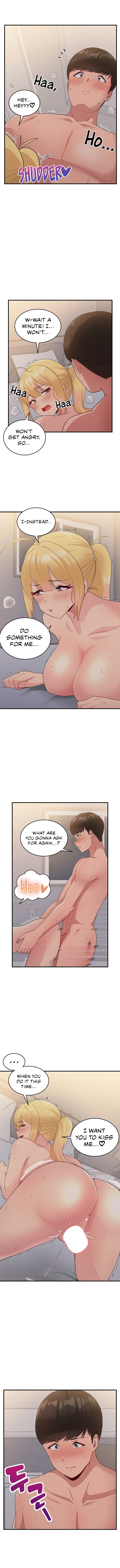 A Crushing Confession Chapter 11 Page 10