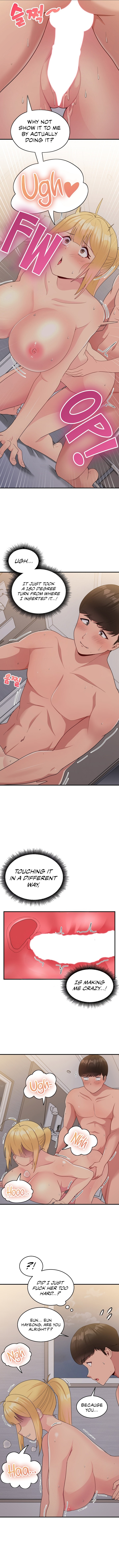 A Crushing Confession Chapter 11 Page 4