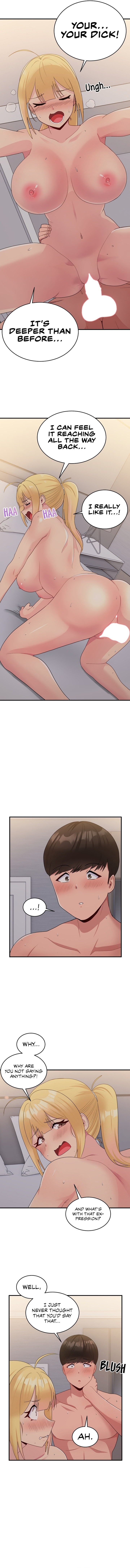 A Crushing Confession Chapter 11 Page 7
