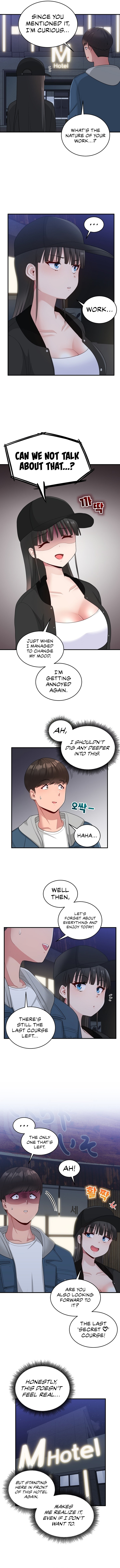 A Crushing Confession Chapter 12 Page 6