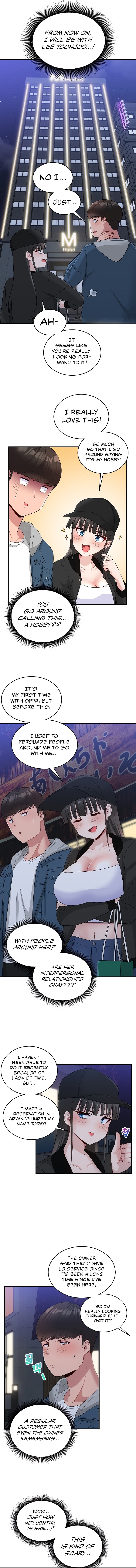 A Crushing Confession Chapter 12 Page 7