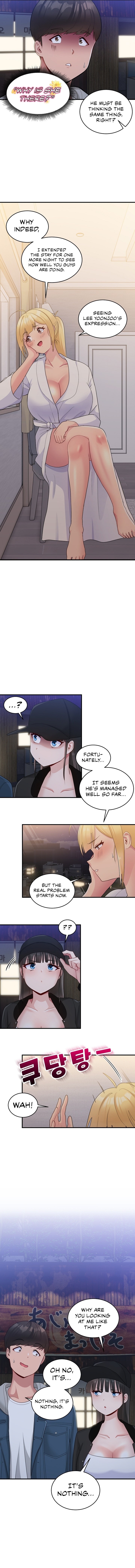 A Crushing Confession Chapter 12 Page 9