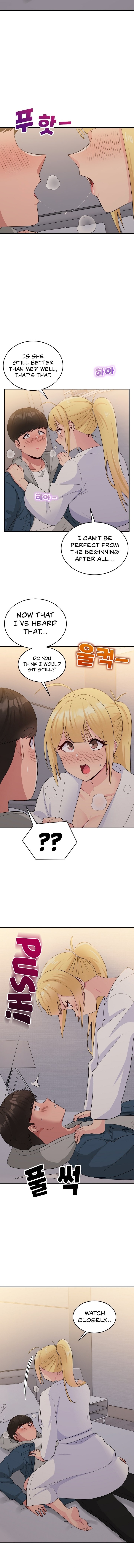 A Crushing Confession Chapter 13 Page 11