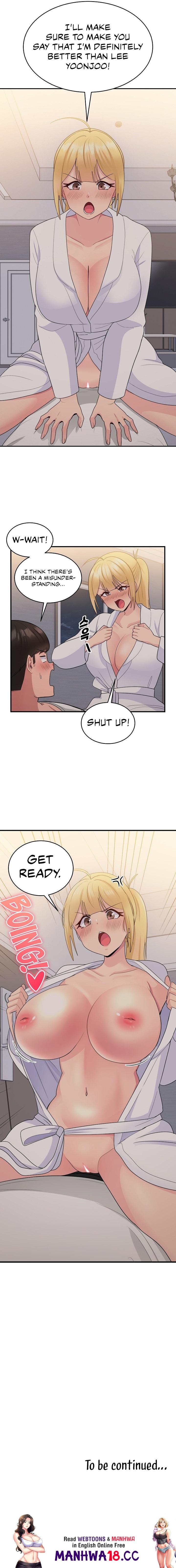 A Crushing Confession Chapter 13 Page 12