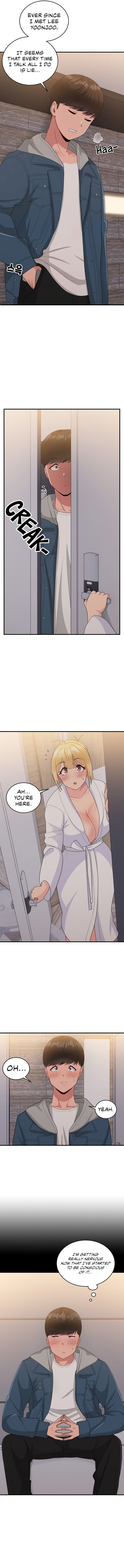 A Crushing Confession Chapter 13 Page 5