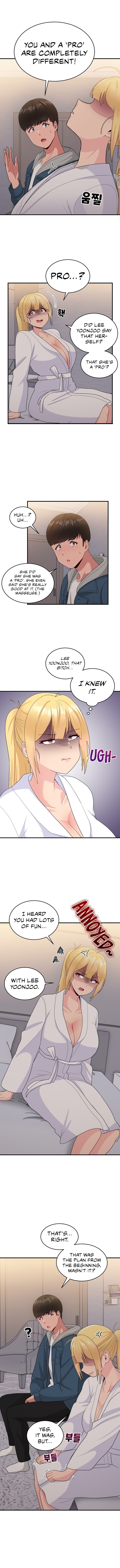 A Crushing Confession Chapter 13 Page 9