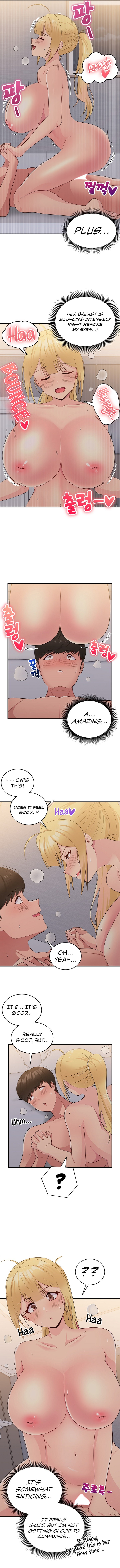 A Crushing Confession Chapter 14 Page 10