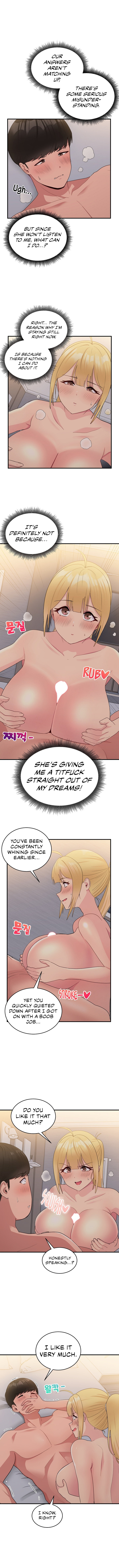 A Crushing Confession Chapter 14 Page 2