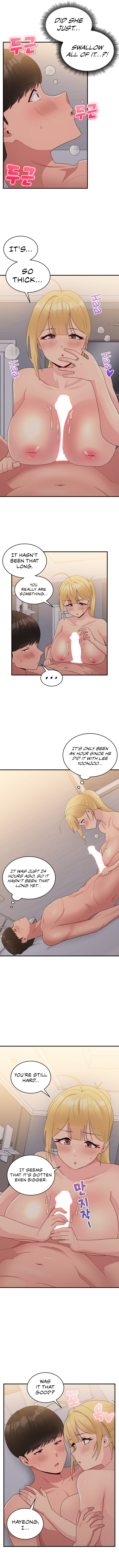 A Crushing Confession Chapter 14 Page 7