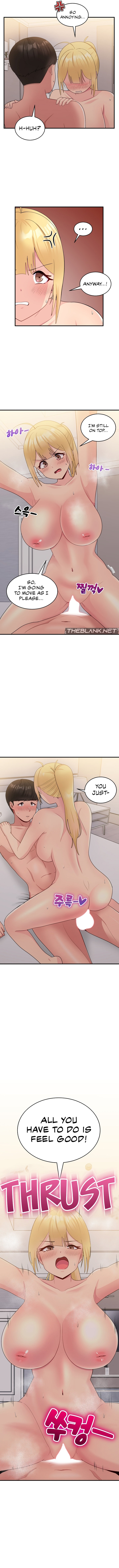 A Crushing Confession Chapter 15 Page 10