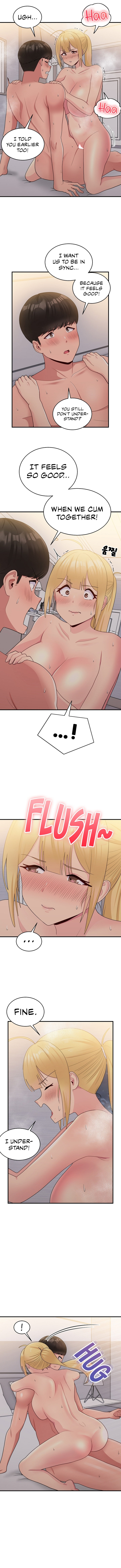 A Crushing Confession Chapter 15 Page 11