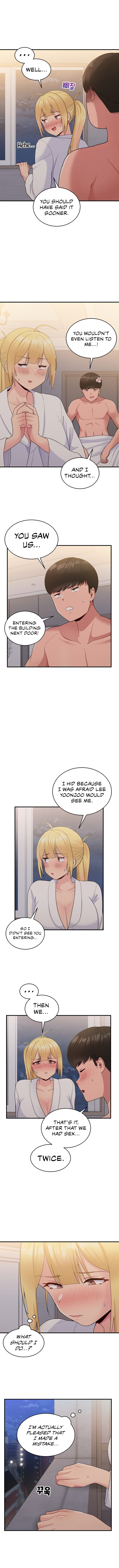 A Crushing Confession Chapter 16 Page 10