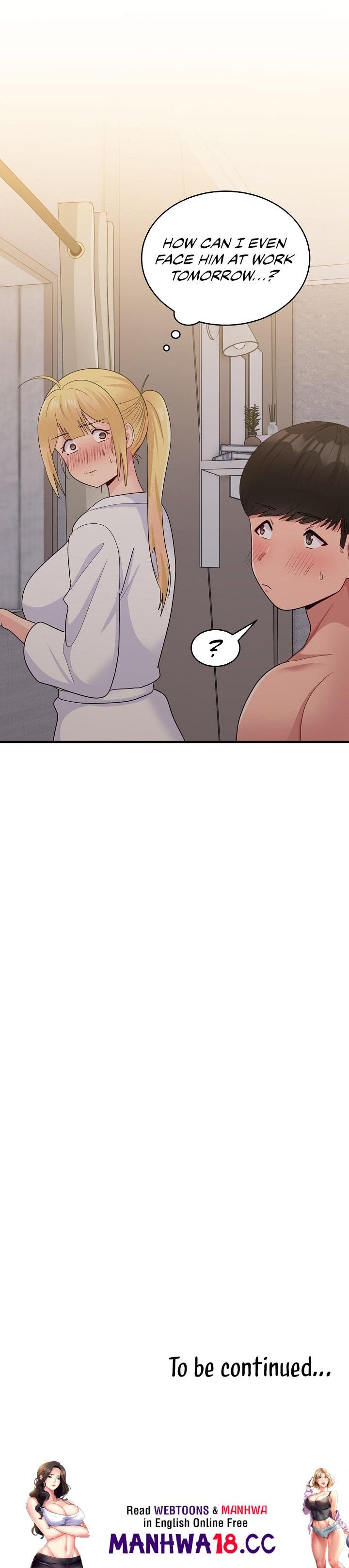 A Crushing Confession Chapter 16 Page 11