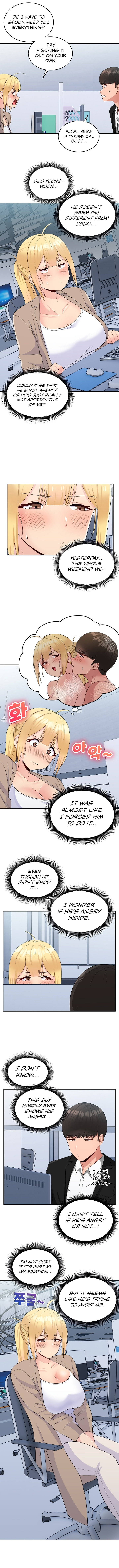 A Crushing Confession Chapter 17 Page 2