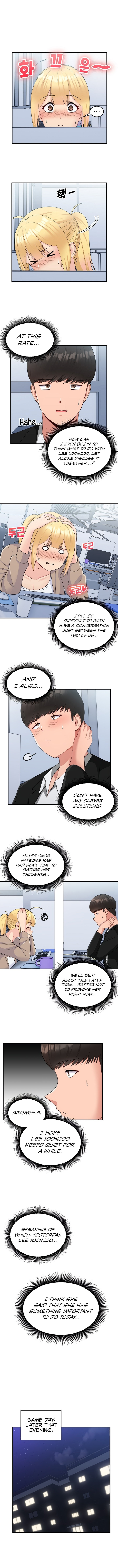 A Crushing Confession Chapter 17 Page 5