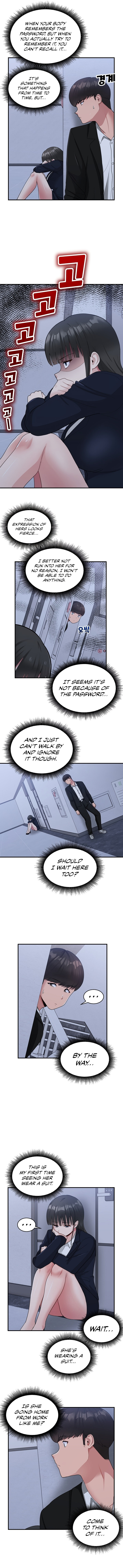A Crushing Confession Chapter 17 Page 7