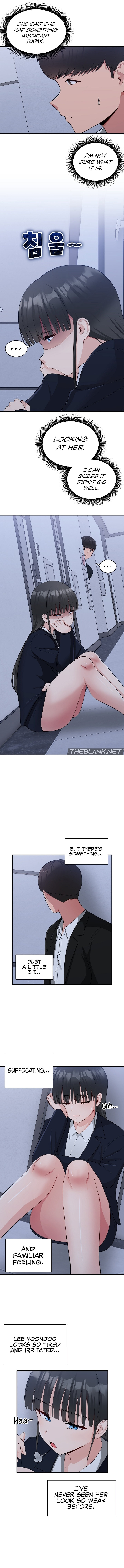 A Crushing Confession Chapter 17 Page 8