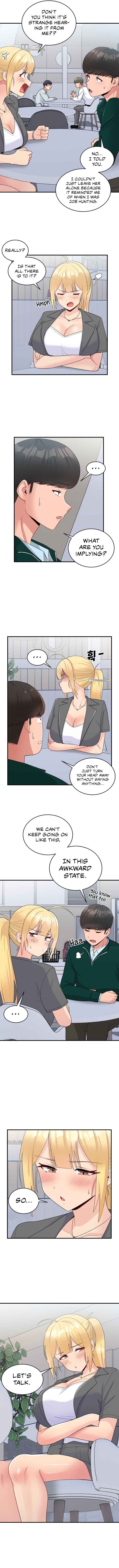 A Crushing Confession Chapter 18 Page 9