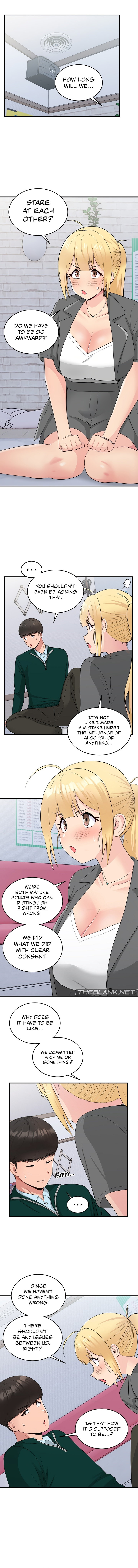A Crushing Confession Chapter 19 Page 2