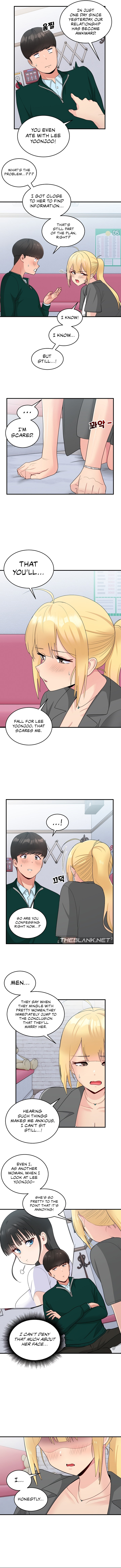 A Crushing Confession Chapter 19 Page 5
