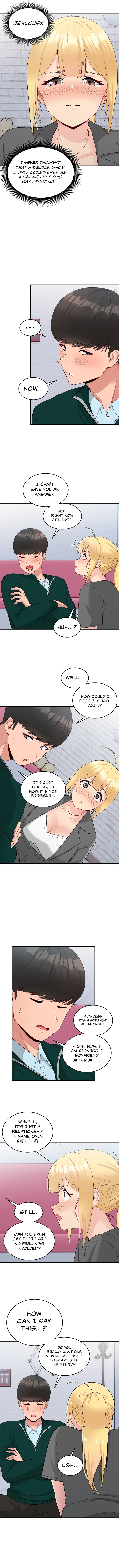 A Crushing Confession Chapter 19 Page 7