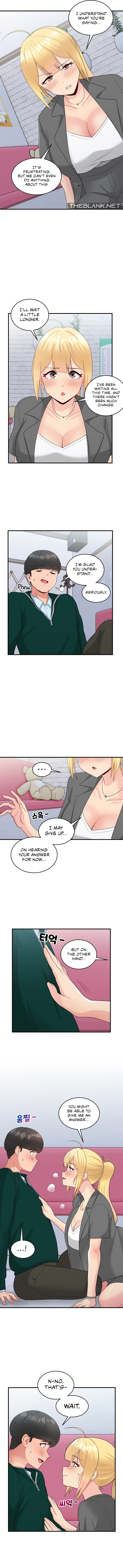 A Crushing Confession Chapter 19 Page 9